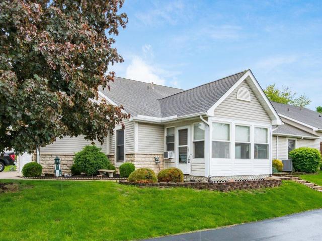 Condo for sale in Heath, Ohio