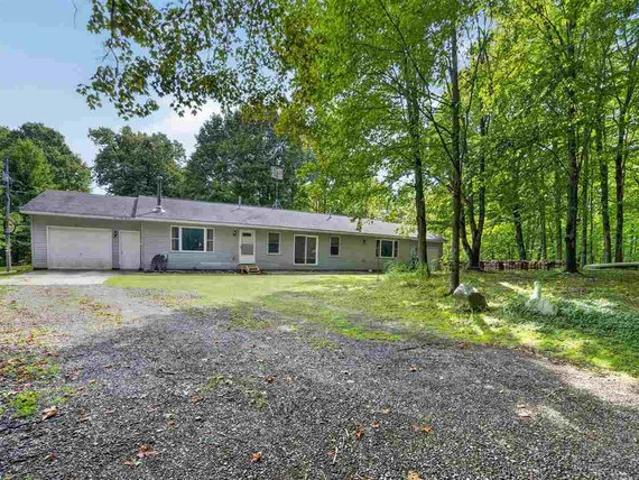 House for sale in East Jordan, Michigan