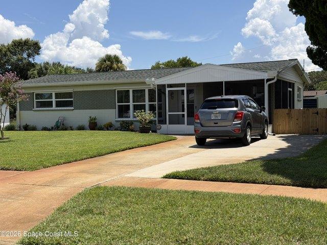 House for sale in Cocoa, Brevard County