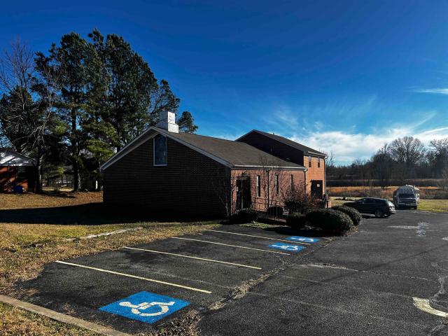 Commercial for sale in Tennessee