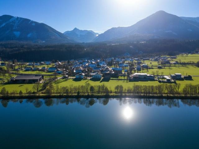 Grundstück kaufen in Feistritz im Rosental, Kärnten