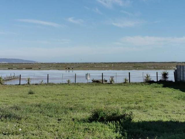 Land for sale in Western Cape