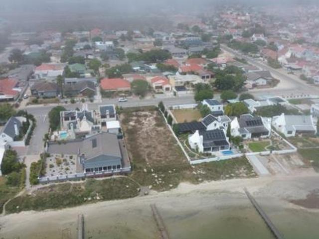 Land for sale in Western Cape