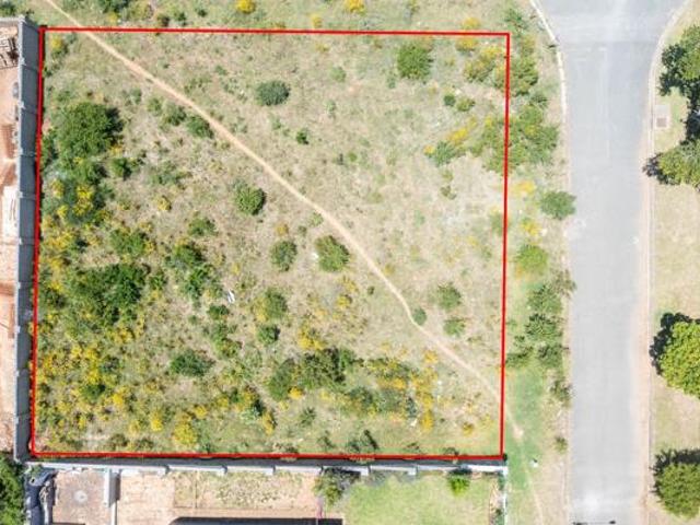 Land for sale in Eastern Cape
