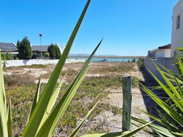 Land for sale in Western Cape