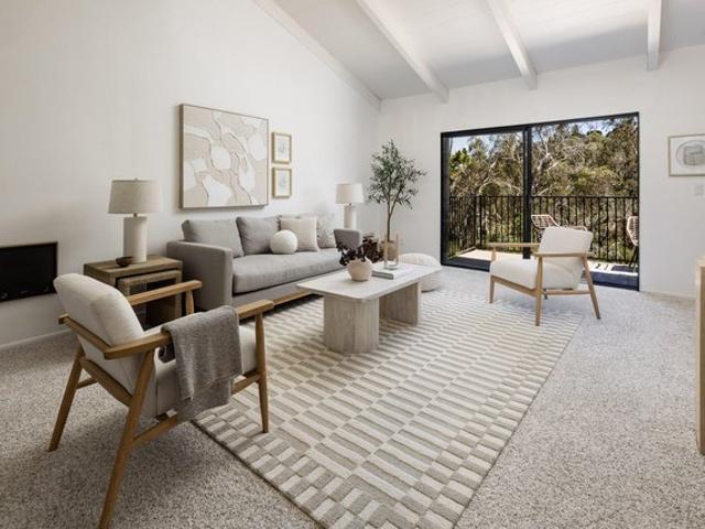 Condo for sale in Santa Barbara, California