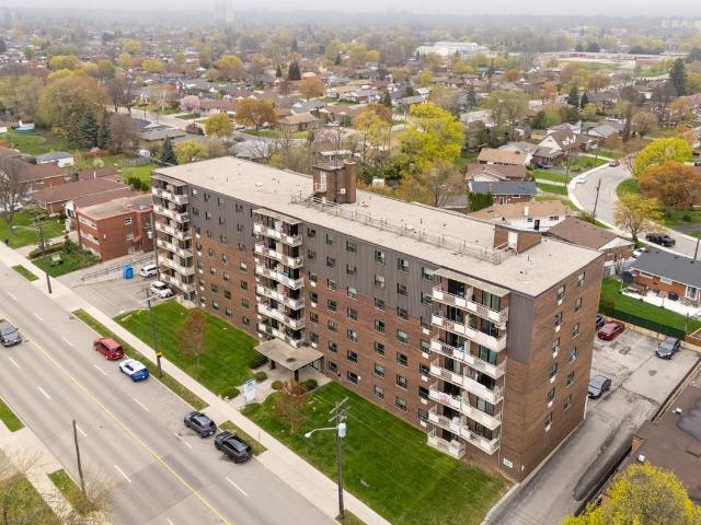 Apartment for rent in Ancaster, Ontario