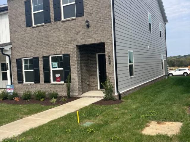 Townhouse for rent in Tennessee