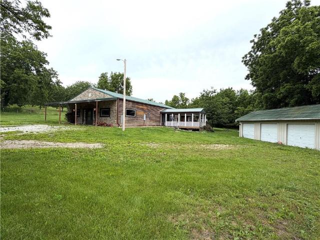 House for sale in Bates City, Missouri