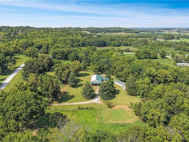 House for sale in Bates City, Missouri