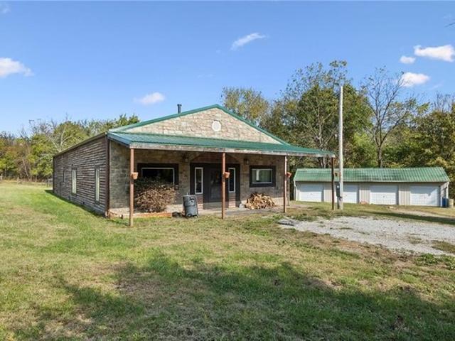 House for sale in Bates City, Missouri