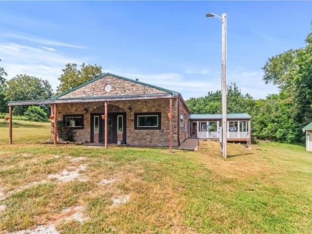 House for sale in Bates City, Missouri
