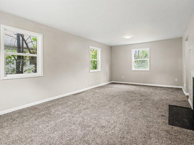 House for sale in Benton Harbor, Berrien County