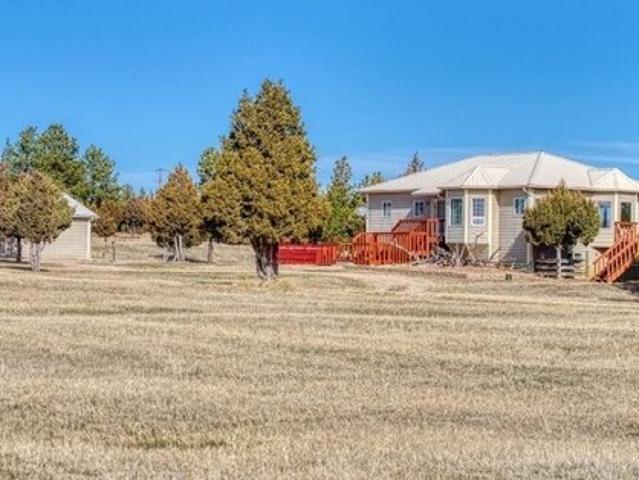 House for sale in Wyoming