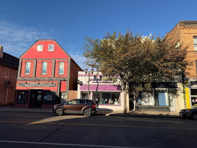 Commercial for sale in Ramsey, Minnesota
