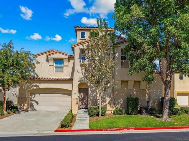 Townhouse for sale in San Marcos, San Diego County