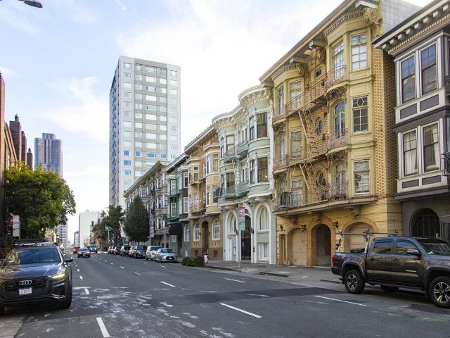 Apartment for rent in San Francisco, California