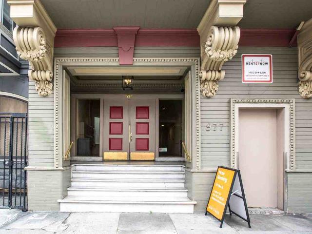 Apartment for rent in San Francisco, California