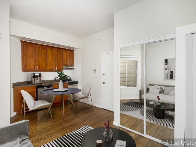 Apartment for rent in San Francisco, California
