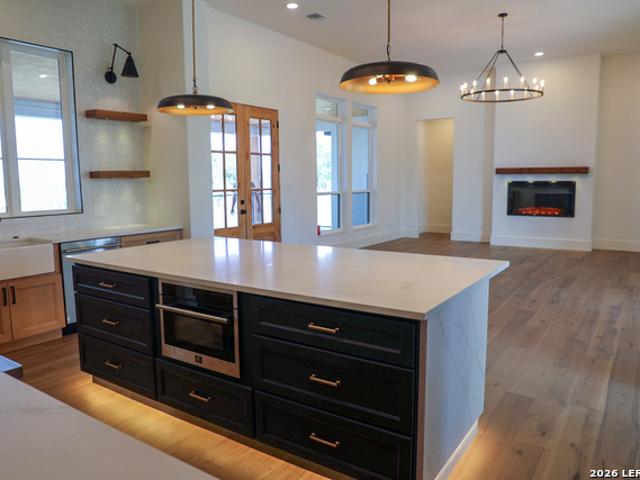 House for sale in Bandera, Texas