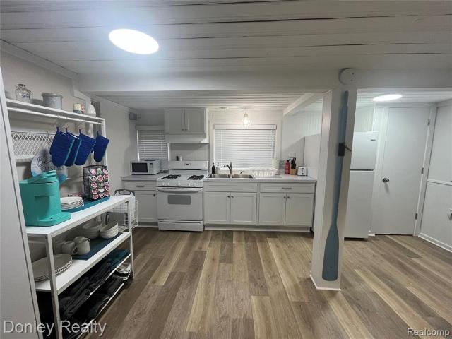 House for sale in Michigan