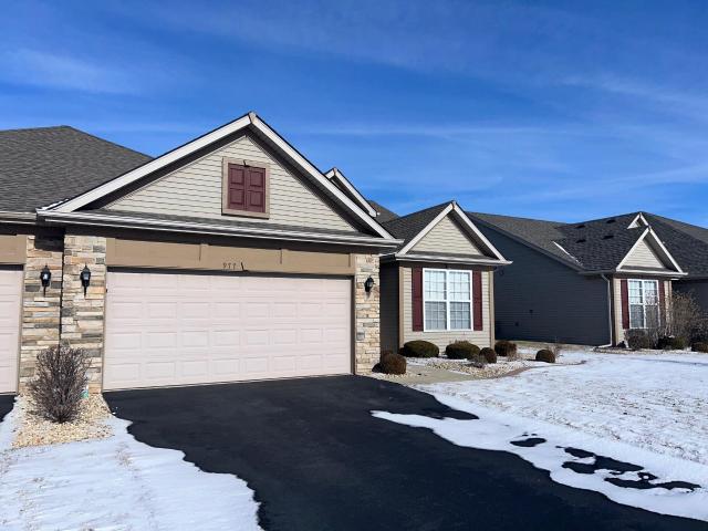 Townhouse for sale in Dyer, Indiana