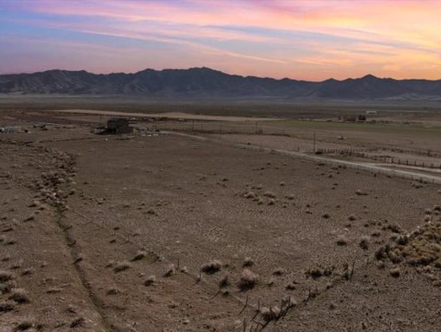 Land for sale in Vernon, Utah