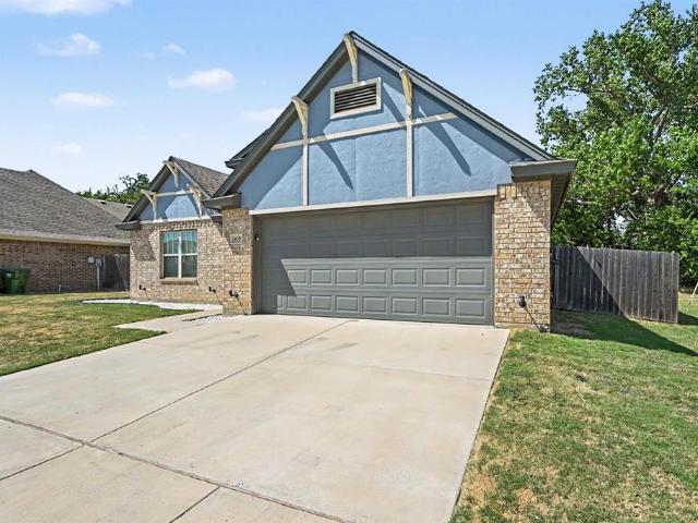 House for sale in Parker, Texas