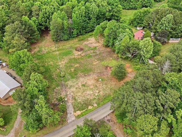 Land for sale in Canton, Georgia