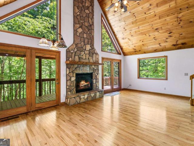 House for sale in Murphy, North Carolina