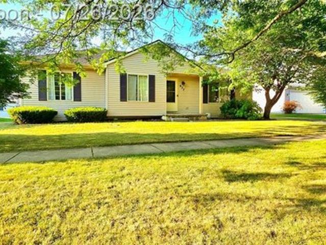 House for sale in Michigan