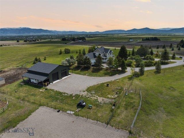 House for sale in Bozeman, Montana