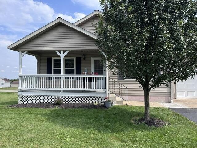 Condo for sale in Ashland, Ashland County