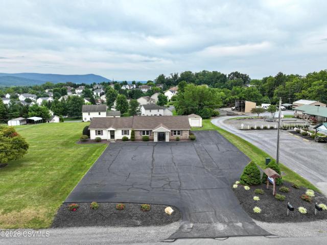 Commercial for sale in Pennsylvania
