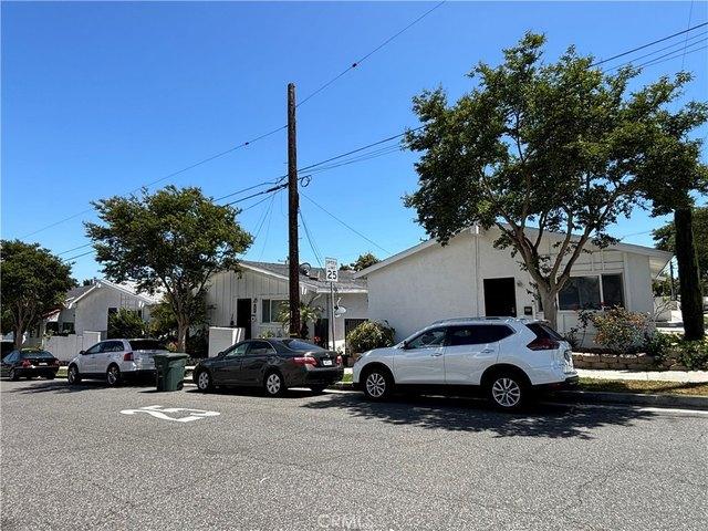 House for sale in Canoga Park, California