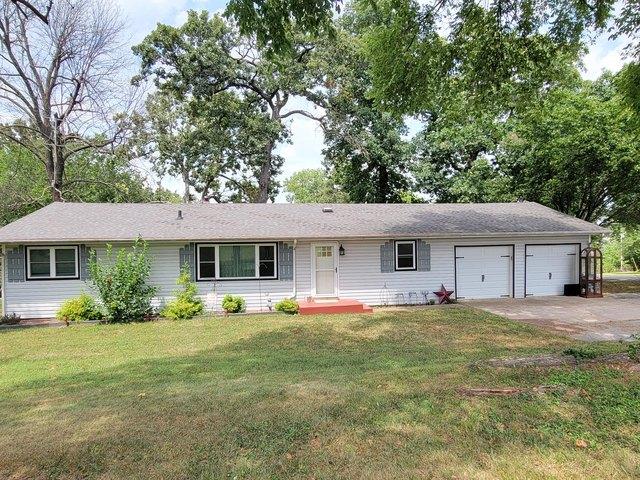 House for sale in Barry, Missouri