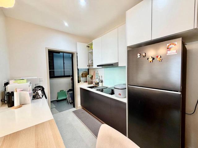 Condominium for sale in Petaling, Subang Jaya