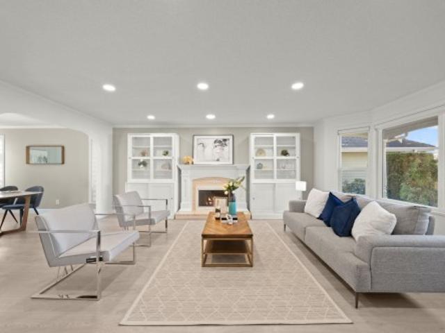 House for sale in Richmond, British Columbia