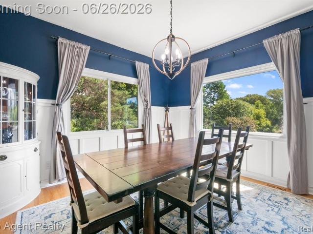 House for sale in Davisburg, Michigan