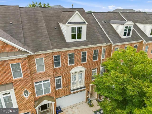 Townhouse for sale in Columbia, Howard County