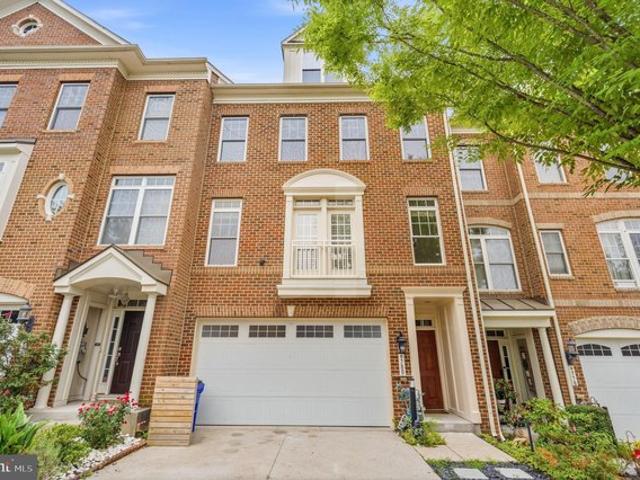 Townhouse for sale in Laurel, Prince George's County