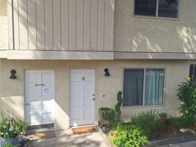 Condo for sale in Atascadero, California