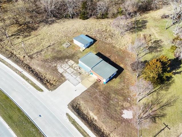 Commercial for sale in Kansas