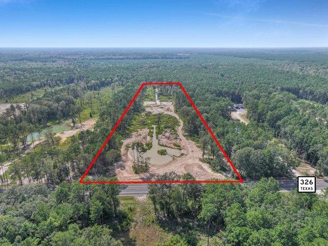 Land for sale in Kountze, Texas