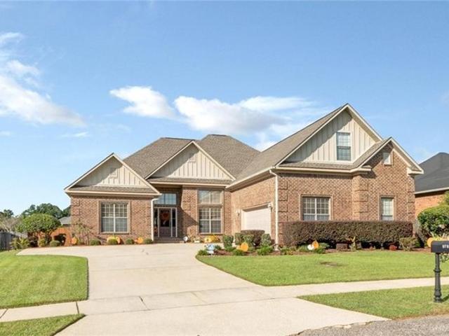 House for sale in Mobile, Mobile County