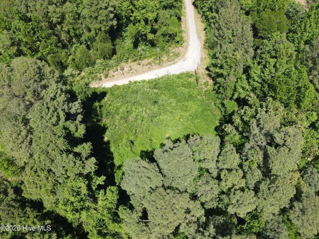 Land for sale in Conway, North Carolina