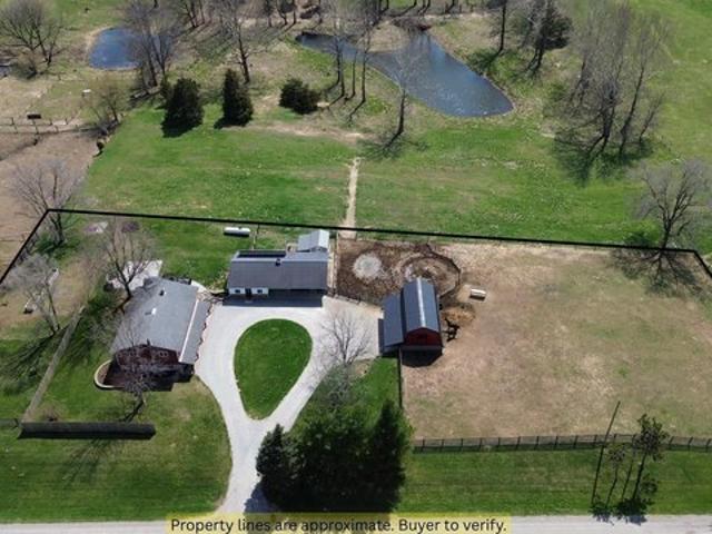 House for sale in Lagrange, Indiana