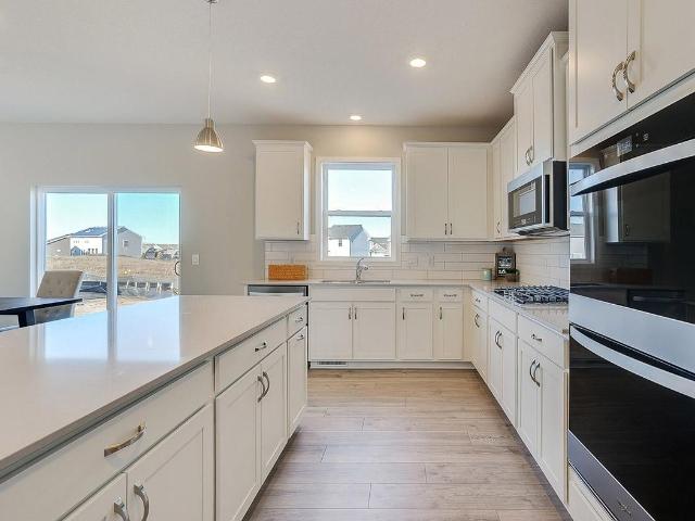 House for sale in Saint Michael, Wright County