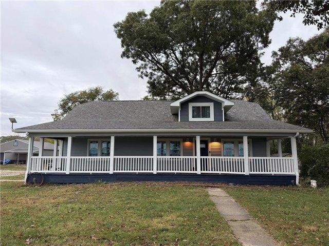 House for sale in Paris, Edgar County