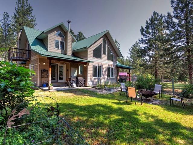 House for sale in Lolo, Montana